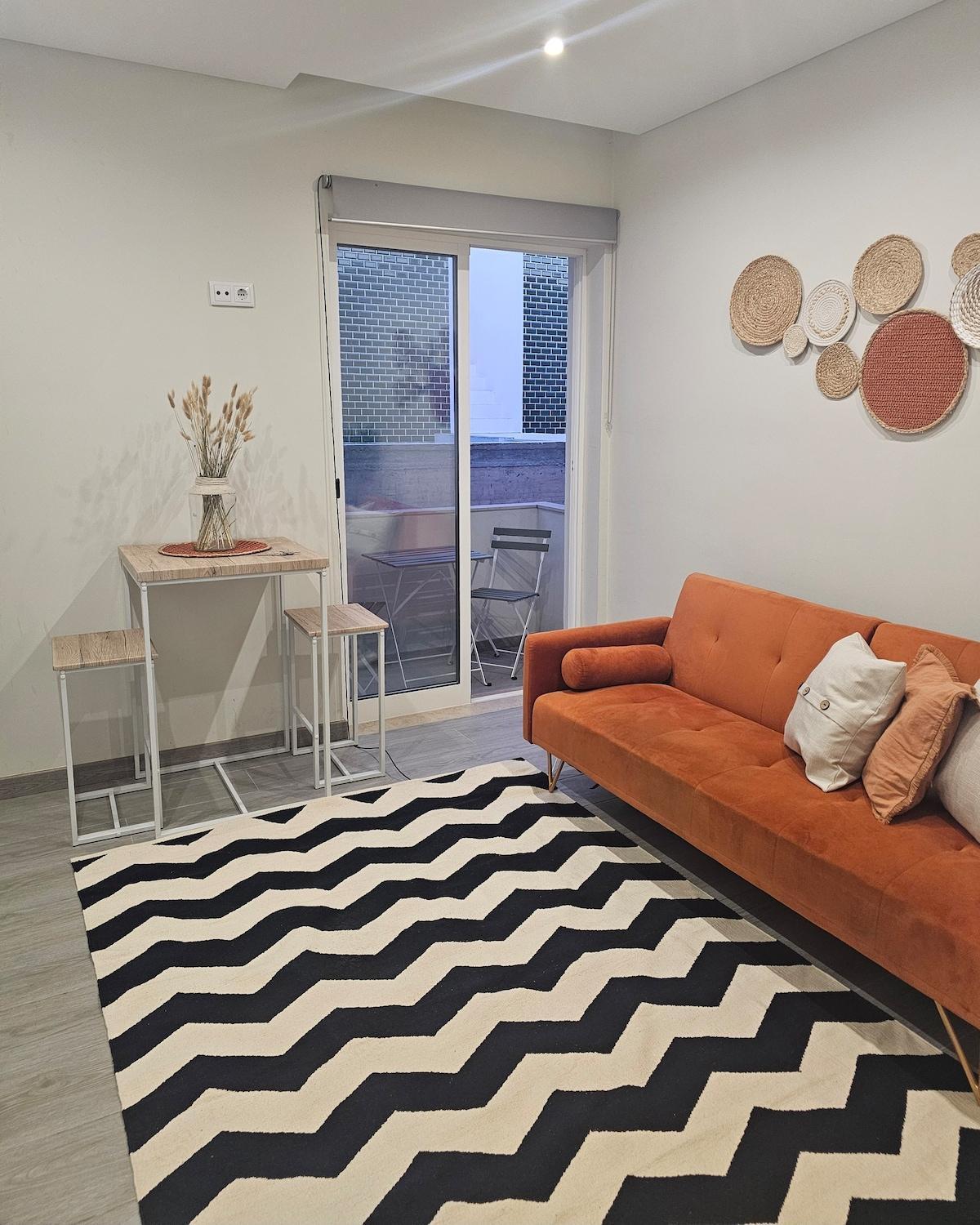 Apartment Oldtown Nightlife Distrikt Faro